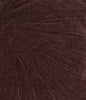 Sandnes Garn Yarn 4381 Dark Fudge Tynn Silk Mohair