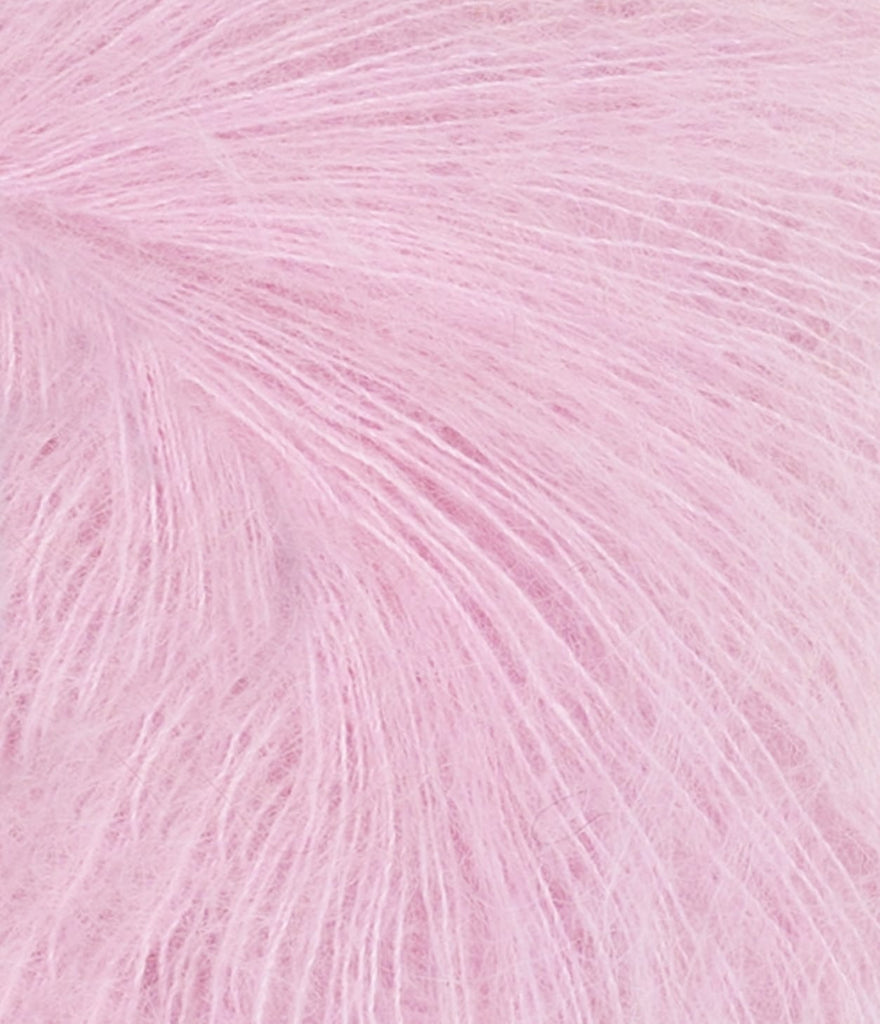 Sandnes Garn Yarn 4813 Pink Lilac Tynn Silk Mohair