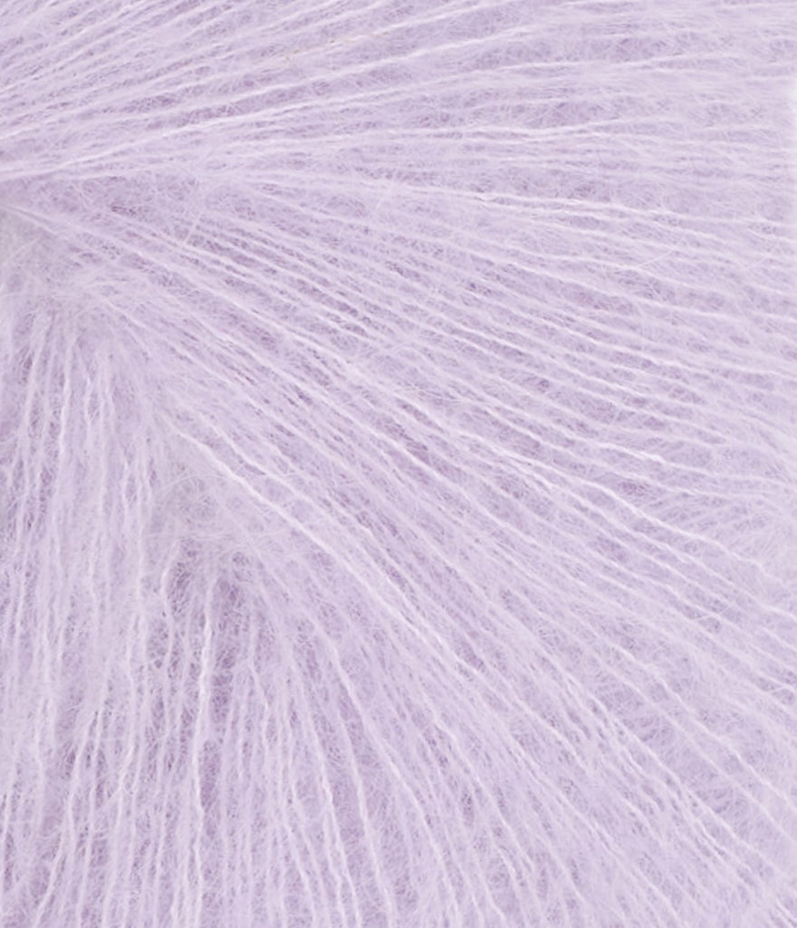 Sandnes Garn Yarn 5223 Lavender Tynn Silk Mohair