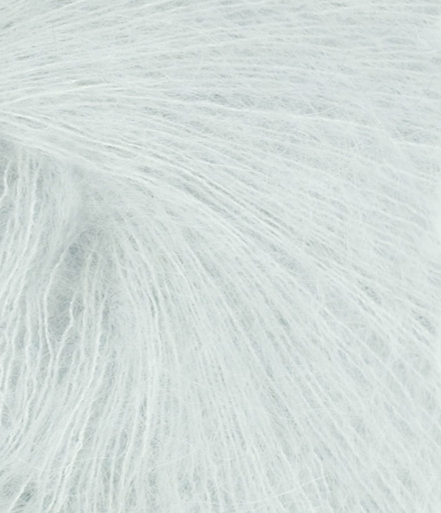 Sandnes Garn Yarn 5811 Artic Ice Tynn Silk Mohair