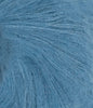 Sandnes Garn Yarn 6042 Heritage Blue Tynn Silk Mohair