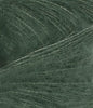 Sandnes Garn Yarn 8581 Deep Forest Green Tynn Silk Mohair