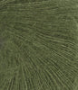Sandnes Garn Yarn 9062 Olive Green Tynn Silk Mohair