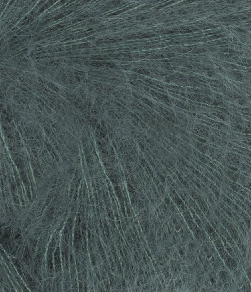 Sandnes Garn Yarn 9080 Urban Chic Tynn Silk Mohair