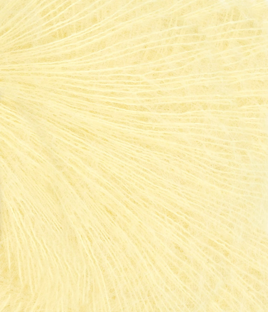 Sandnes Garn Yarn 9602 Lemonade Tynn Silk Mohair