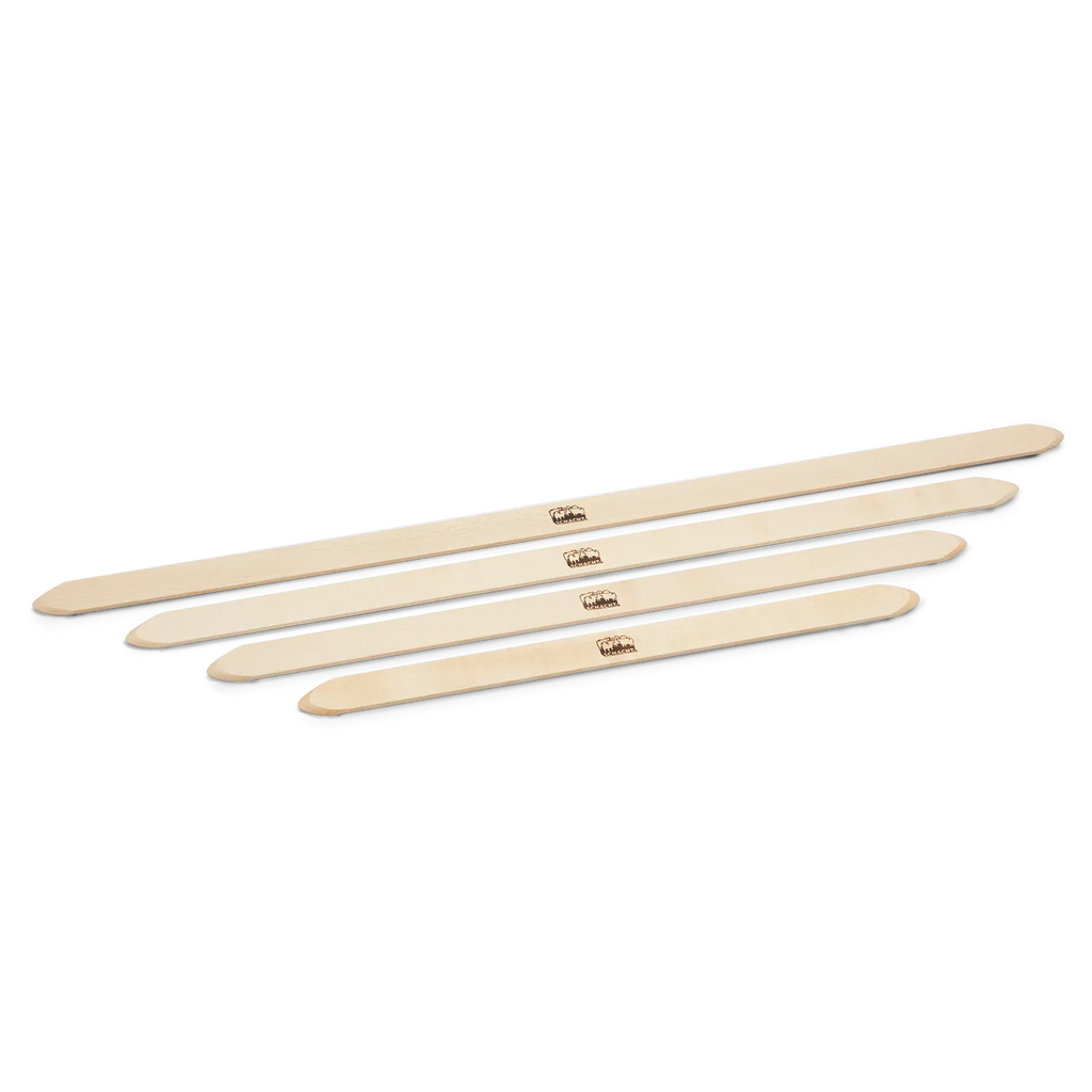 Schacht Spindle Co. Spinning 30" x 1.5" Pick up Stick