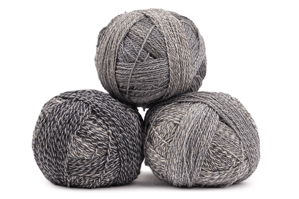 Schoppel Yarn 1508 Alpaka Story