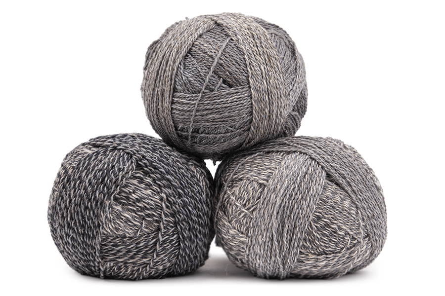 Schoppel Yarn 1508 Alpaka Story