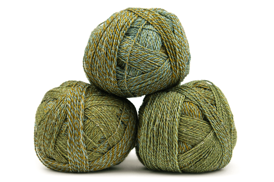Schoppel Yarn 2202 Alpaka Story