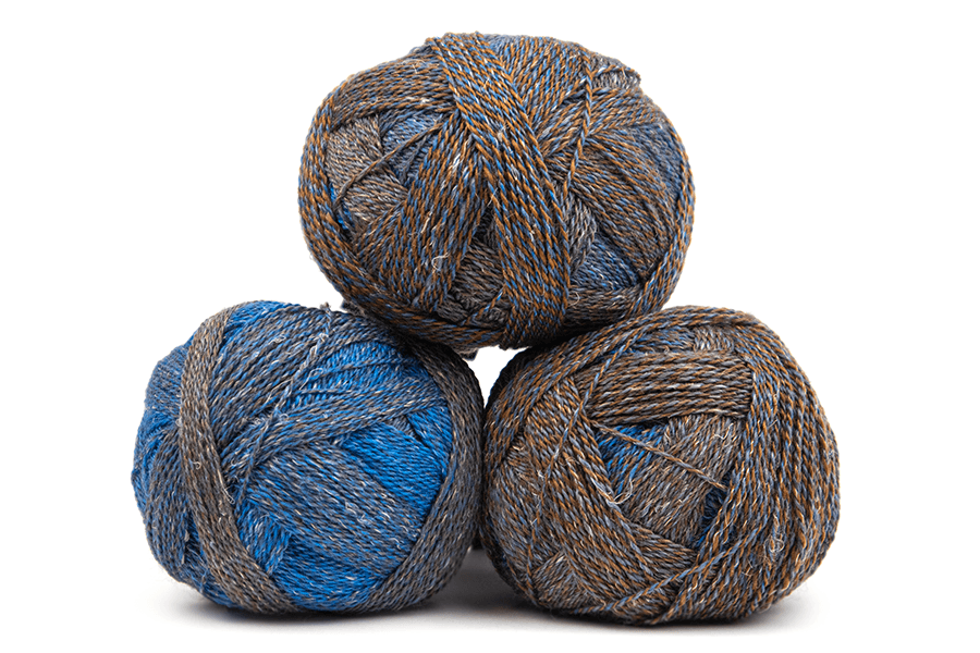 Schoppel Yarn 2257 Alpaka Story