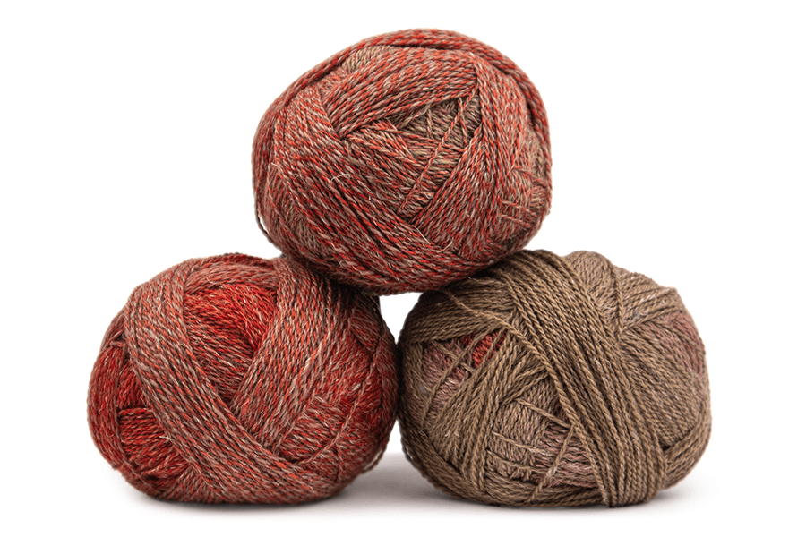 Schoppel Yarn 2261 Alpaka Story