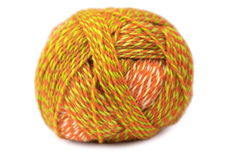 Schoppel Yarn 2706 Crazy Boys