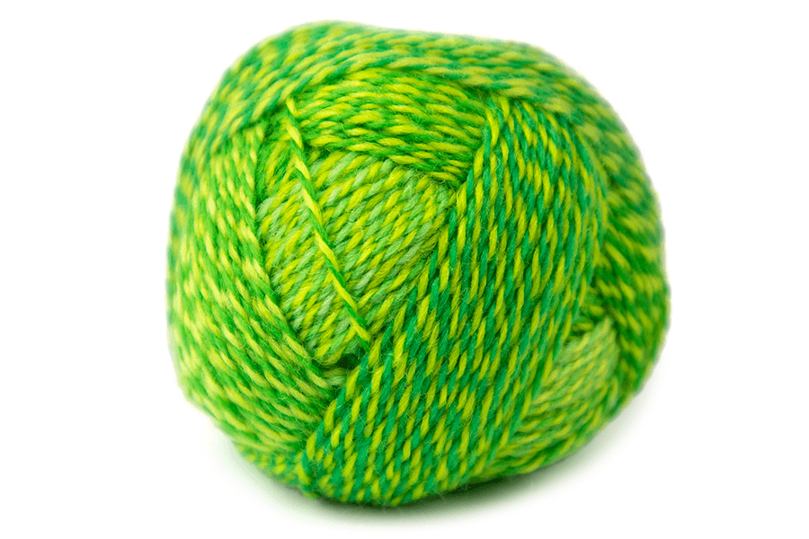 Schoppel Yarn 2707 Crazy Boys