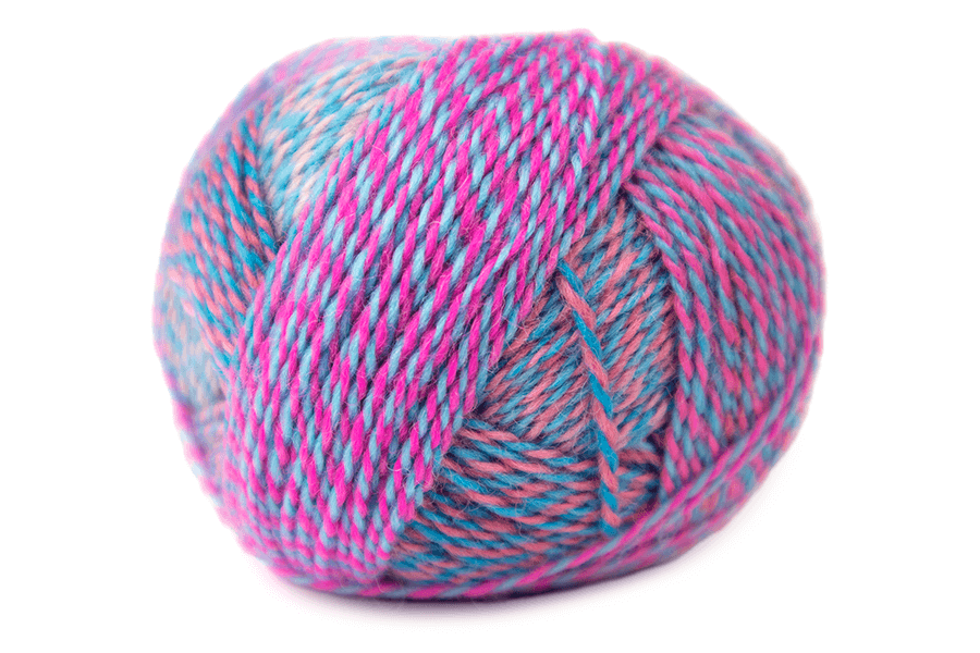 Schoppel Yarn 2709 Crazy Boys