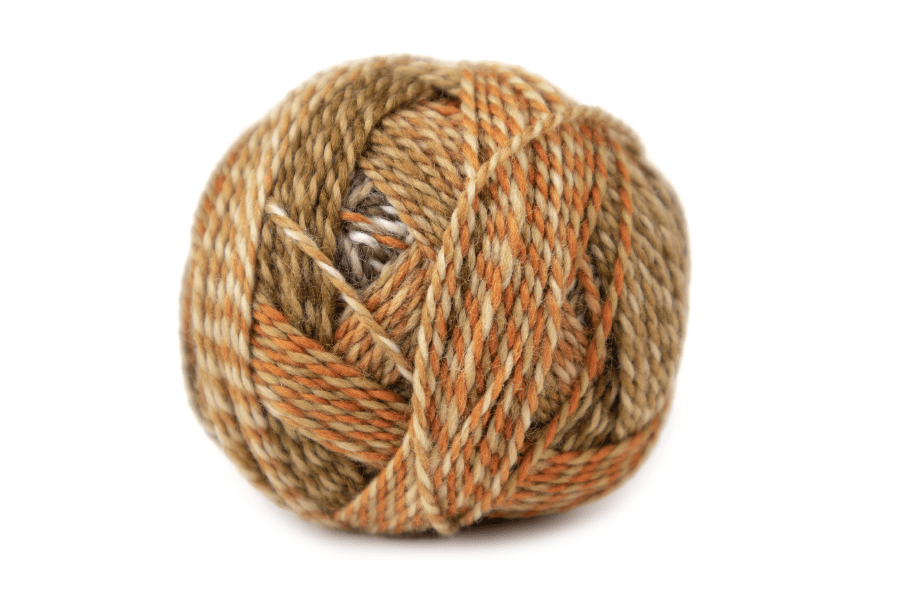 Schoppel Yarn 2710 Edition 3