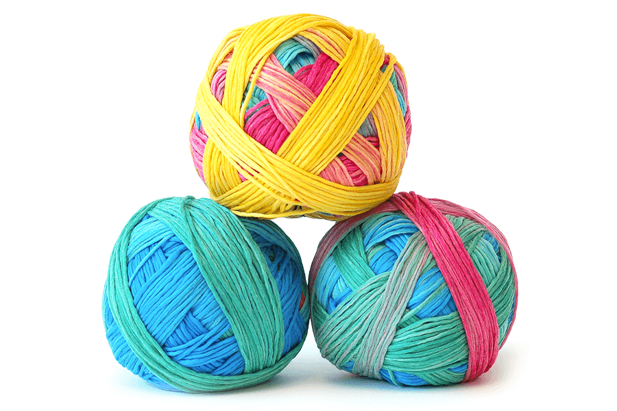 Schoppel Yarn 2357 Gradient