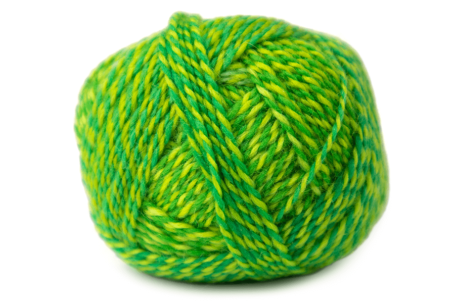 Schoppel Yarn 2707 Starke 6 Bruder