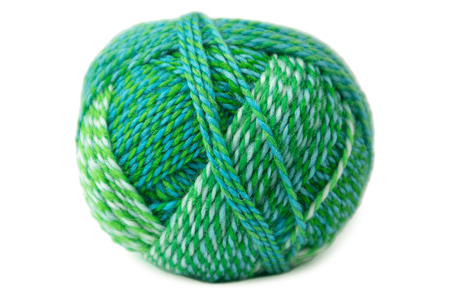 Schoppel Yarn 2708 Starke 6 Bruder