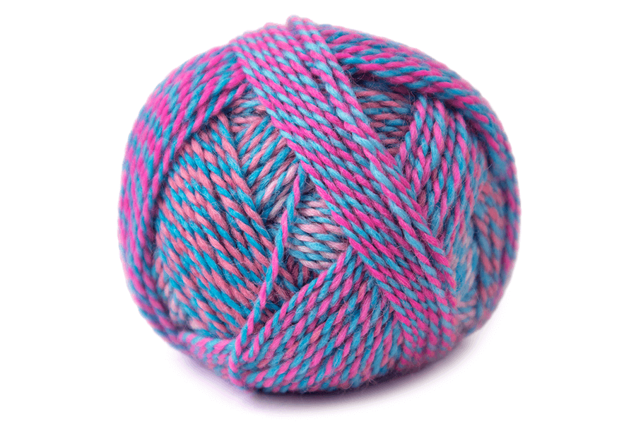 Schoppel Yarn 2709 Starke 6 Bruder