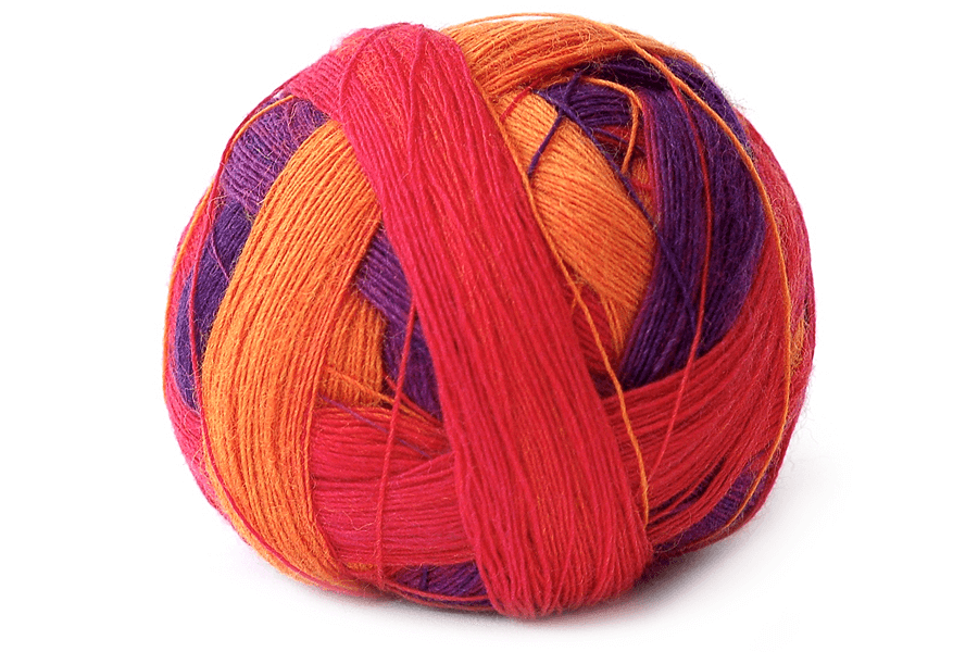 Schoppel Yarn 1536 Zauberball