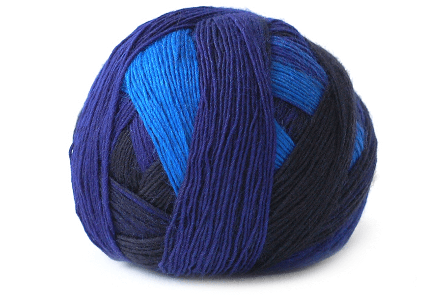 Schoppel Yarn 2134 Zauberball