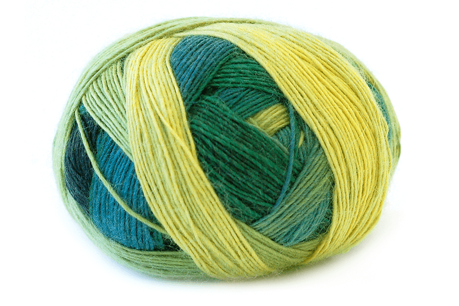 Schoppel Yarn 2244 Zauberball