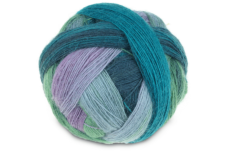 Schoppel Yarn 2308 Zauberball