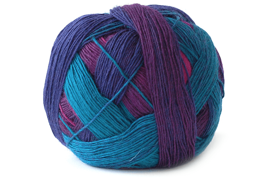 Schoppel Yarn 2335 Zauberball