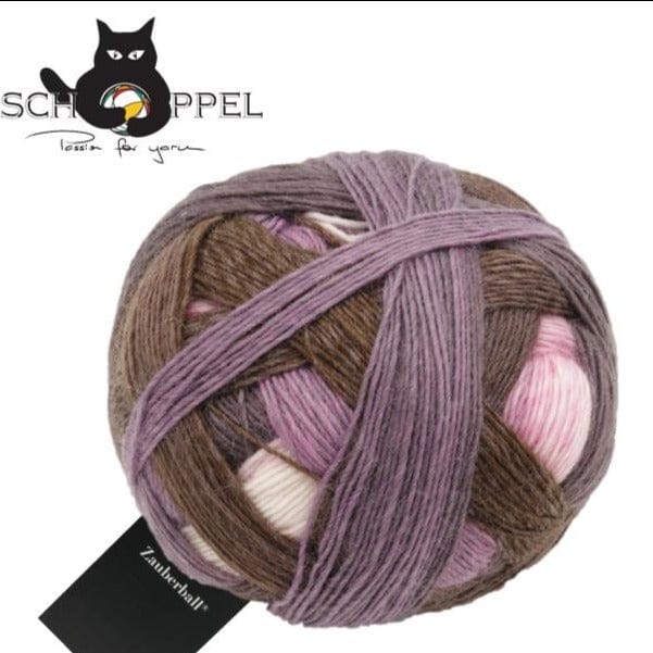 Schoppel Yarn 2364 Zauberball