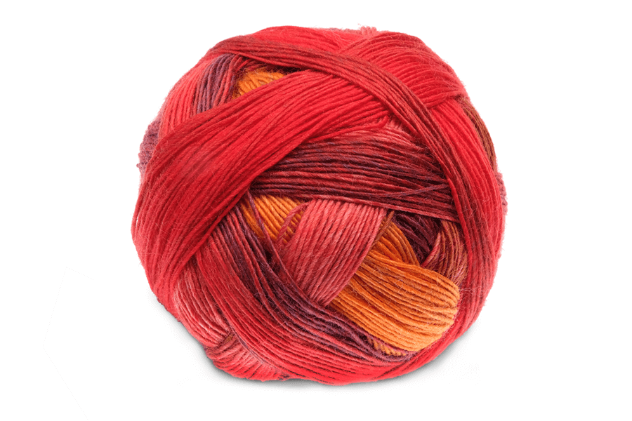 Schoppel Yarn 2512 Zauberball