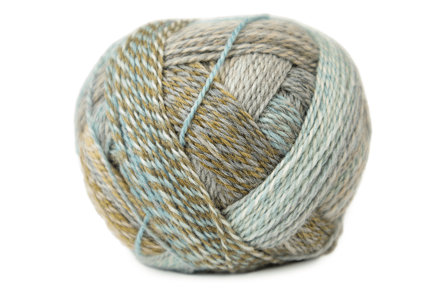 Schoppel Yarn 2690 Zauberball Crazy