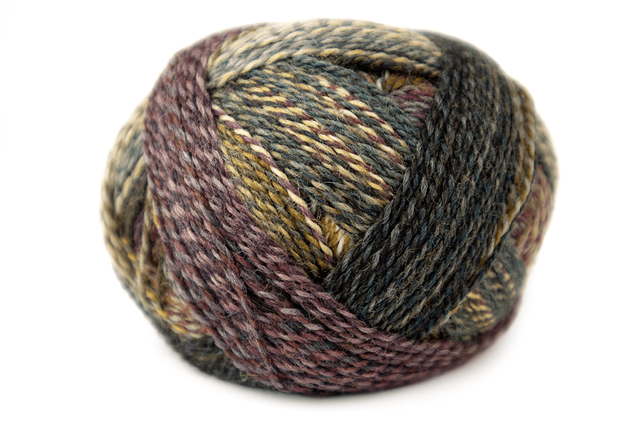 Schoppel Yarn 2692 Zauberball Crazy