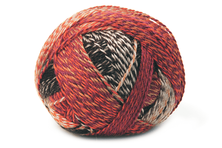Schoppel Yarn 2092 Zauberball Starke 6