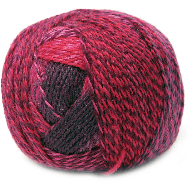 Schoppel Yarn 2095 Zauberball Starke 6