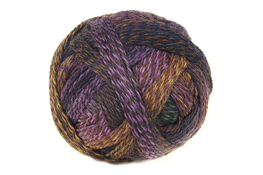 Schoppel Yarn 2312 Zauberball Starke 6