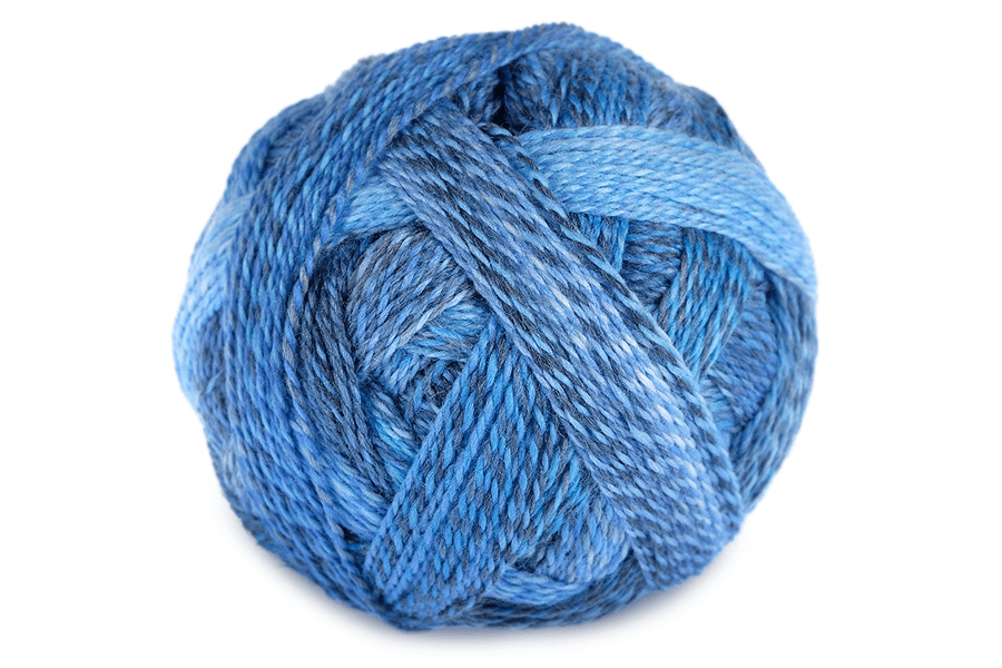 Schoppel Yarn 2438 Zauberball Starke 6