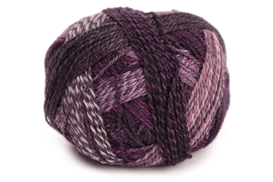 Schoppel Yarn 2543 Zauberball Starke 6