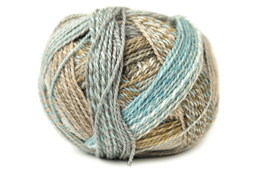 Schoppel Yarn 2690 Zauberball Starke 6