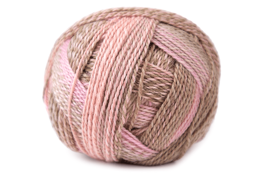 Schoppel Yarn 2694 Zauberball Starke 6