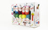 Sirdar Kit Happy Chenille 25 Ball Boxed Set