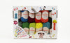 Sirdar Kit Happy Chenille 25 Ball Boxed Set
