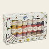 Sirdar Kit Happy Cotton 50 Ball Boxed Set