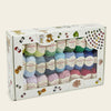 Sirdar Kit Happy Cotton 50 Ball Boxed Set