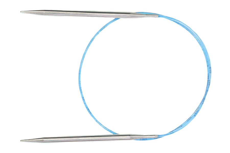 Addi Rocket Circular Needles 16' - 40"