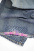 Socorro Society Stitching Starter Pack - Sashiko Stick & Stitch Transfer Pattern Set
