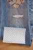 Socorro Society Stitching Vol. 2 -  Inspired Mending Stick & Stitch Patterns
