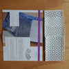 Socorro Society Stitching Vol. 2 -  Inspired Mending Stick & Stitch Patterns