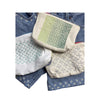 Socorro Society Stitching Vol. 3 -  Inspired Mending Stick & Stitch Patterns