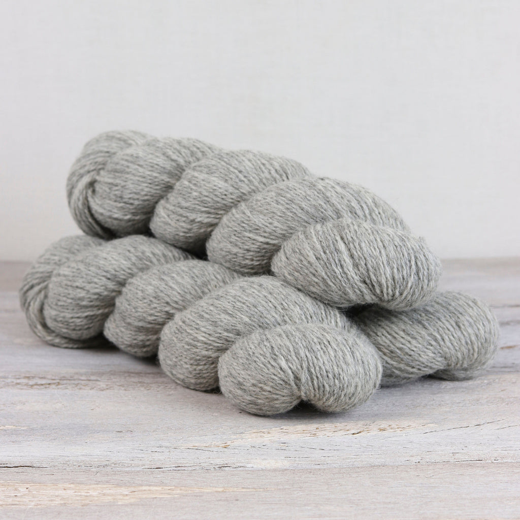 The Fibre Company Yarn Caring Lore