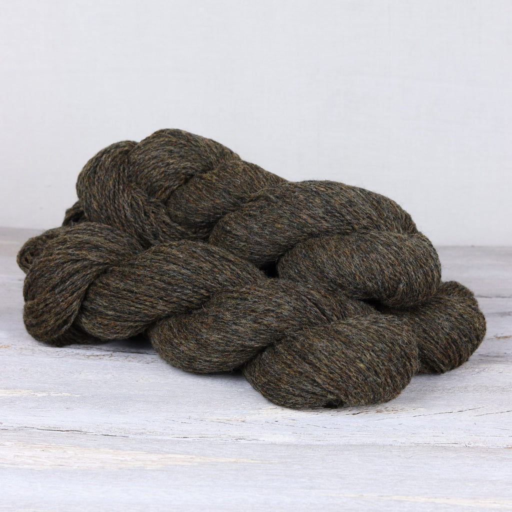 The Fibre Company Yarn Comfort Lore